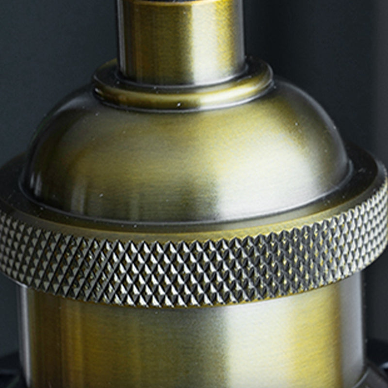 Glass de style moderne Hanging Light Momeding Simple Séménagement pour le salon pour le salon