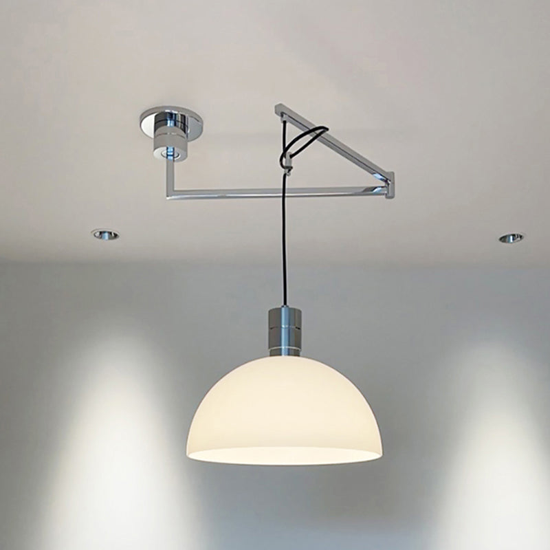 Household Hanging Light Modern Style Pendent Lighting Fixture for Sitting Room