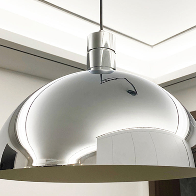 Household Hanging Light Modern Style Pendent Lighting Fixture for Sitting Room