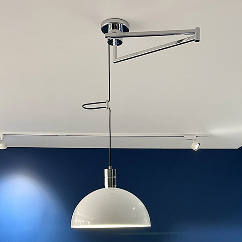 Household Hanging Light Modern Style Pendent Lighting Fixture for Sitting Room