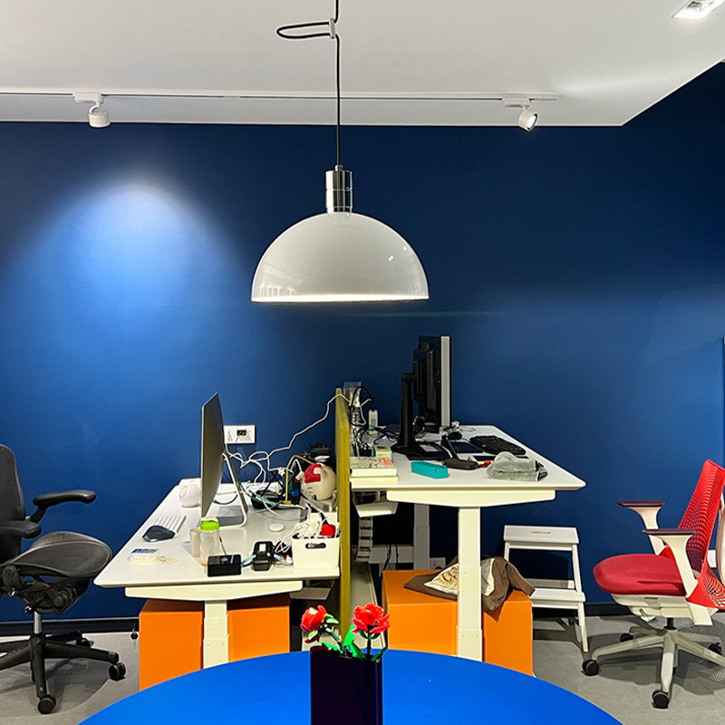 Household Hanging Light Modern Style Pendent Lighting Fixture for Sitting Room