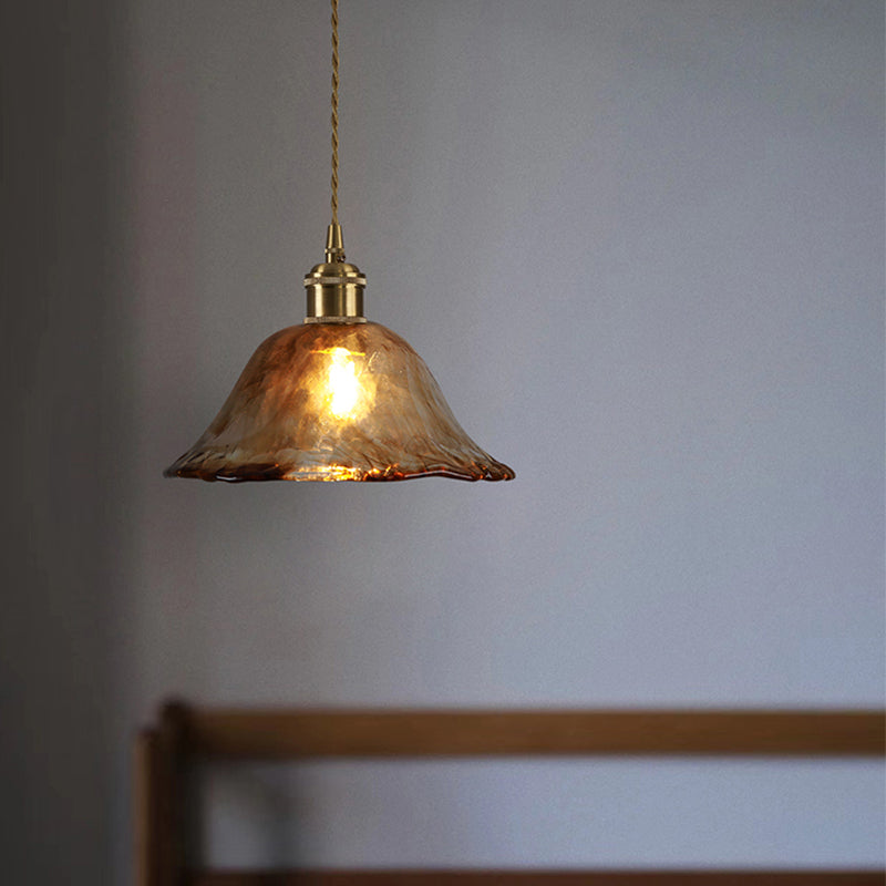 Vintage Hanging Light Modern Pendent Lighting Fixture for Sitting Room