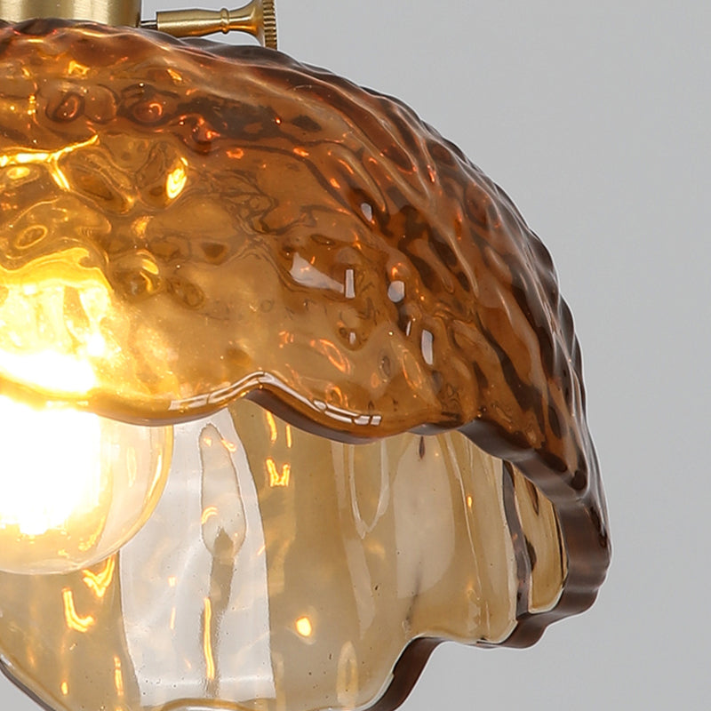 Vintage Hanging Light Modern Pendent Lighting Fixture for Sitting Room