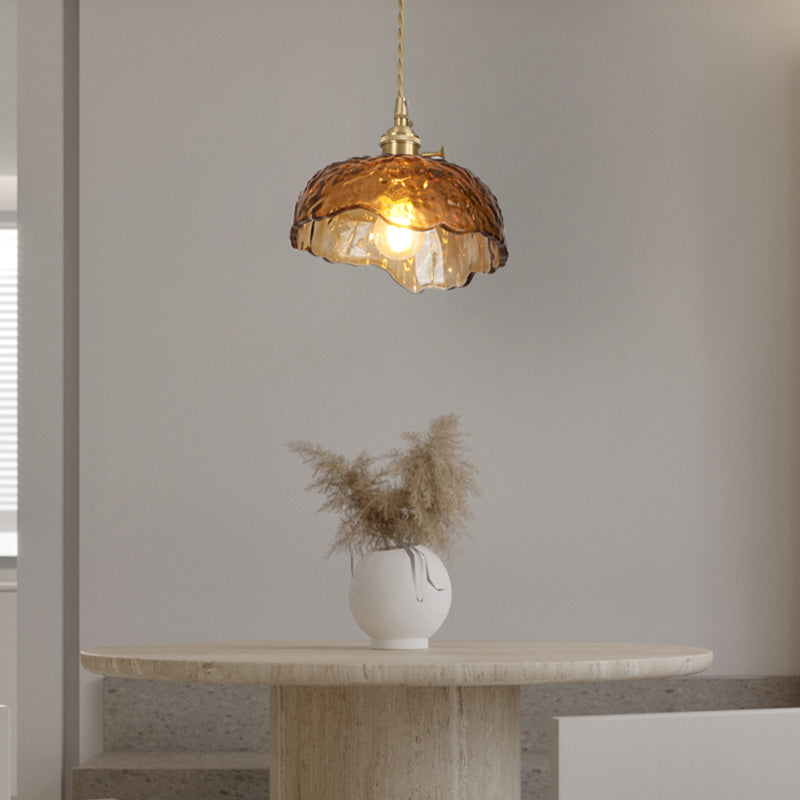 Vintage Hanging Light Modern Pendent Lighting Fixture for Sitting Room