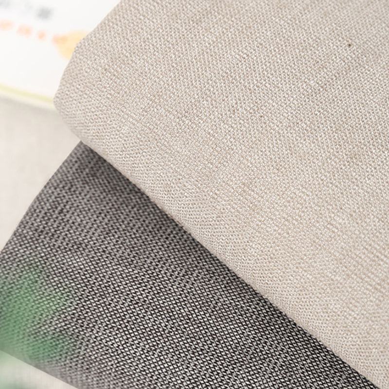 Tuxedo Arm Sofa Scandinavian Fabric Sofa 29.13" D x 31.89" H