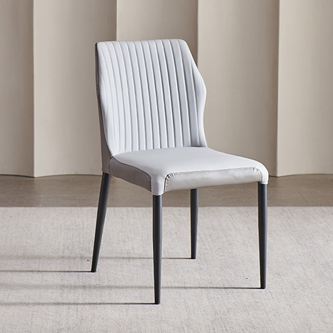 Contemporary 1/4/6/7 Pieces Dining Set Sintered Stone Dining Room Set