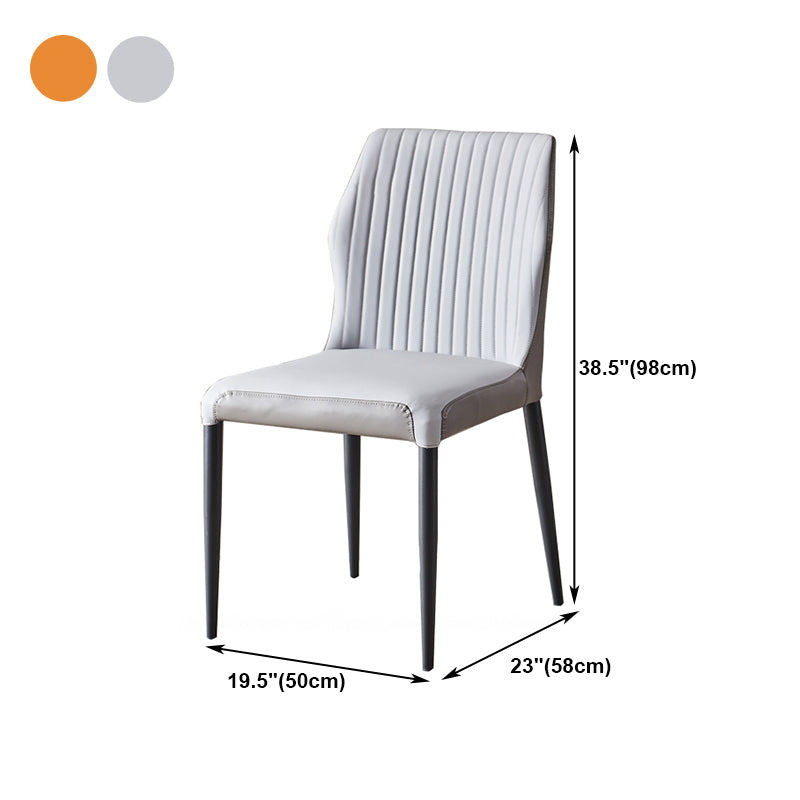 Contemporary 1/4/6/7 Pieces Dining Set Sintered Stone Dining Room Set