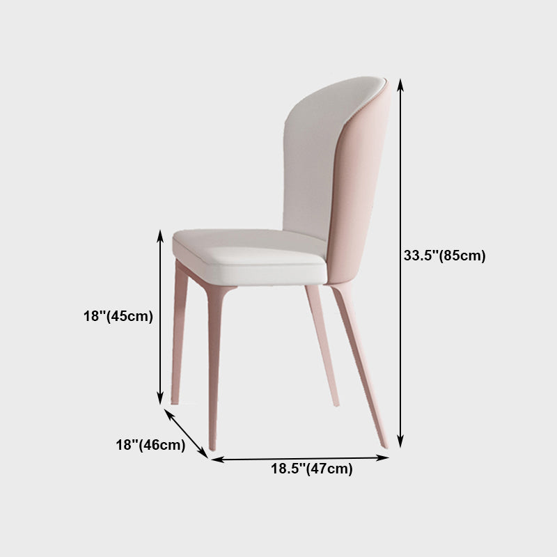 1/3/4/5/7 Pieces Contemporary Dining Set Sintered Stone Dining Room Set