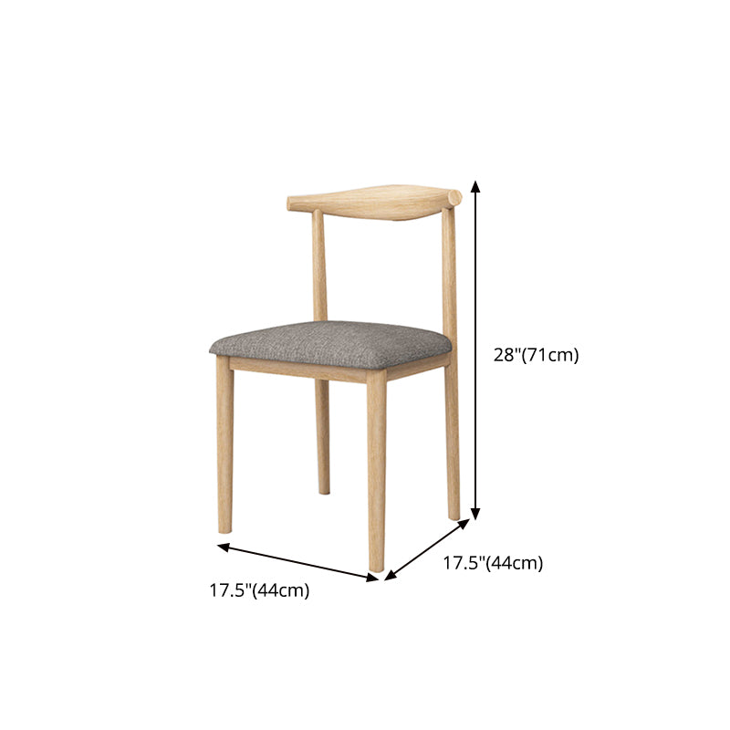 Modern 1/2/5/7 Pieces Dining Set Rectangle Wood Dining Table for Dining Room