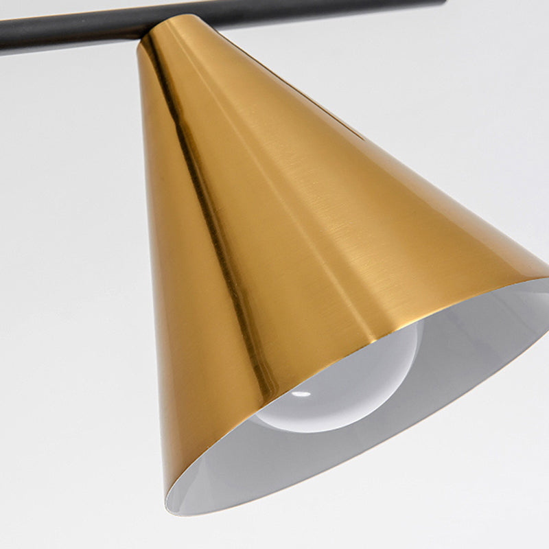 Luces colgantes de cocina modernas luces colgantes de isla esférica vidrio blanco