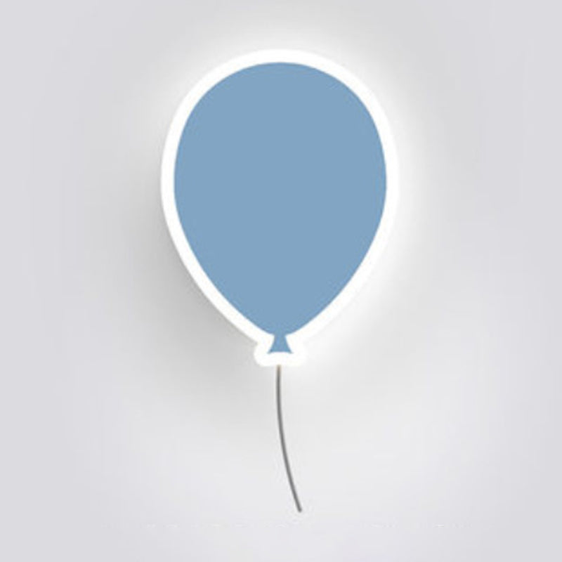 Lampade a parete geometrica in stile moderno 1 metallo 1 lampade a parete