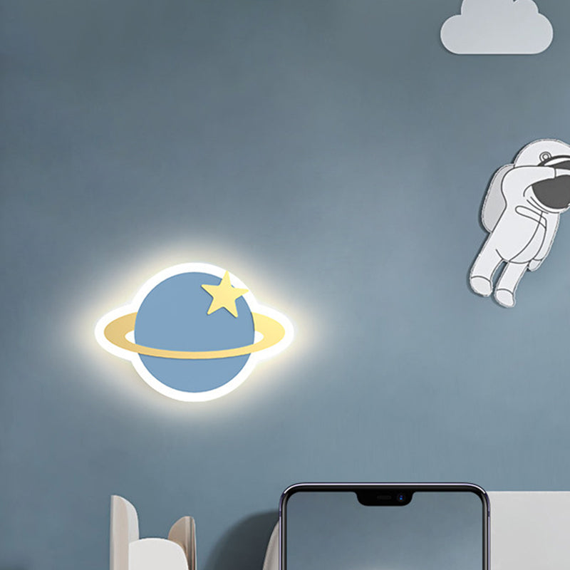 Lampade a parete geometrica in stile moderno 1 metallo 1 lampade a parete