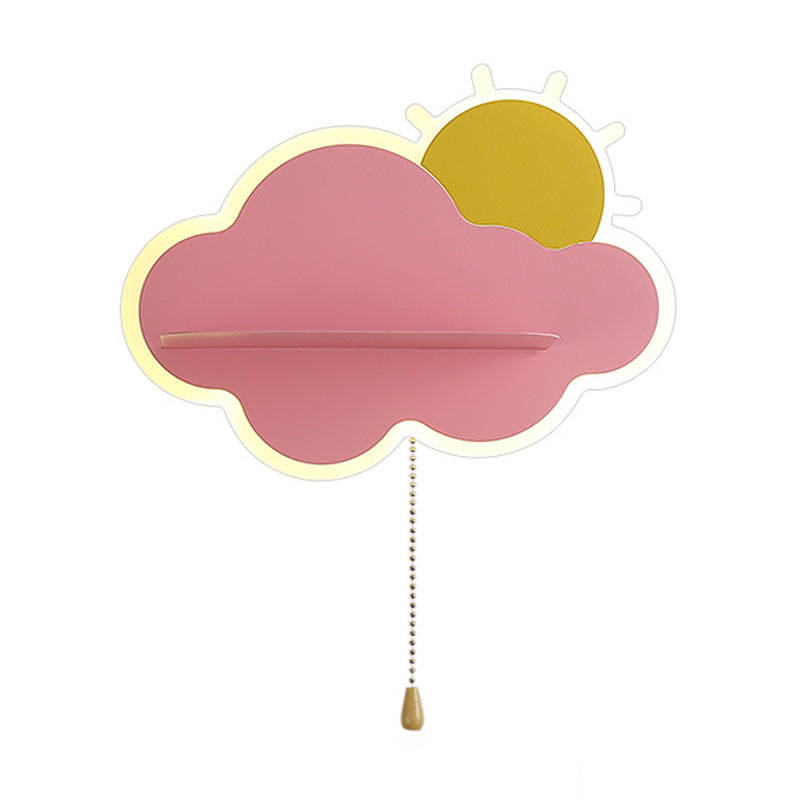 Acconsenti murali moderni in stile moderno a 2 luci per la camera da letto