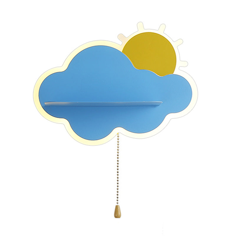 Acconsenti murali moderni in stile moderno a 2 luci per la camera da letto