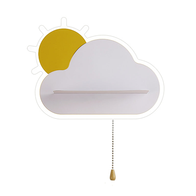 Acconsenti murali moderni in stile moderno a 2 luci per la camera da letto