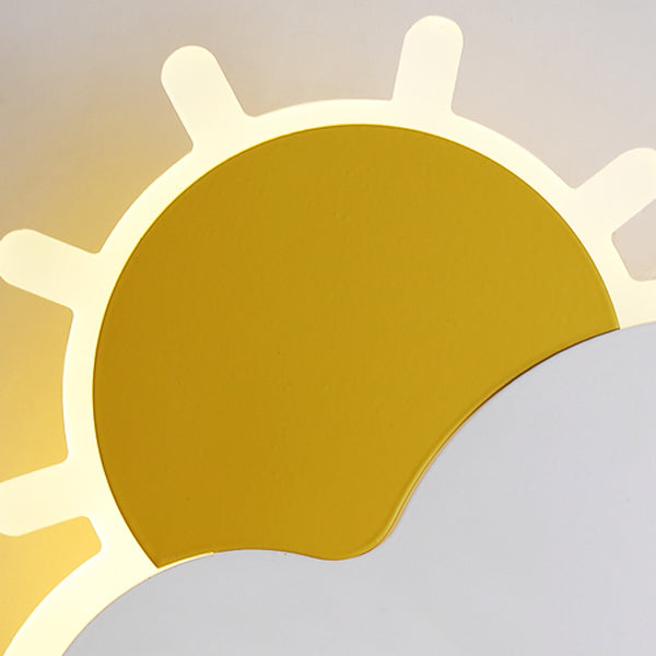 Acconsenti murali moderni in stile moderno a 2 luci per la camera da letto