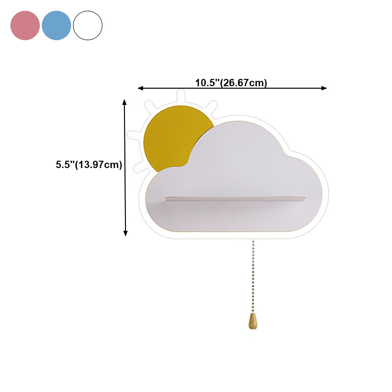 Acconsenti murali moderni in stile moderno a 2 luci per la camera da letto