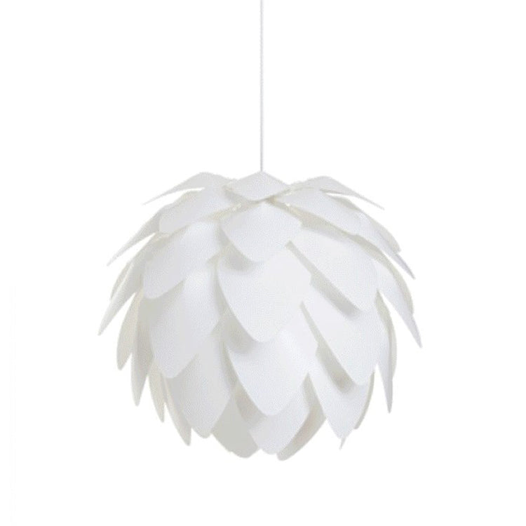 Pine Cones Shaped Hanging Light Modern Pendent Lighting Fixture for Drawing Room