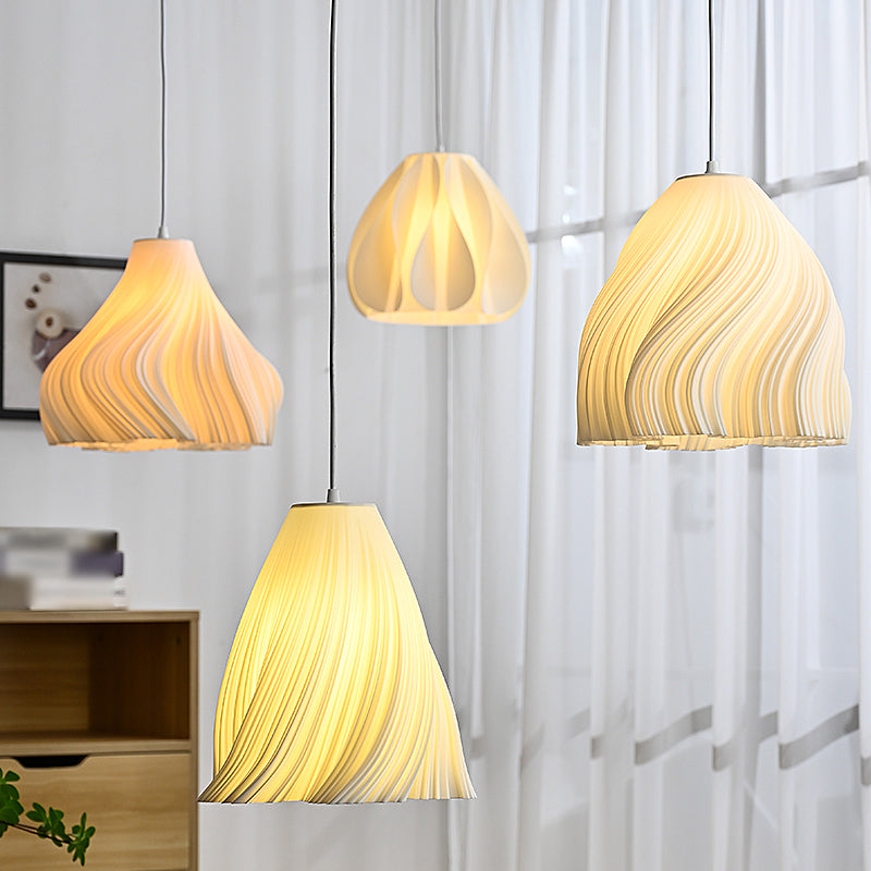 Simple Ceiling Pendant Light Modern Style Pendant Lighting for Dining Room