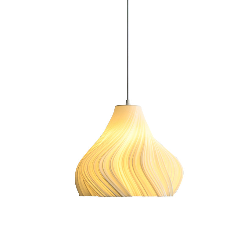 Simple Ceiling Pendant Light Modern Style Pendant Lighting for Dining Room