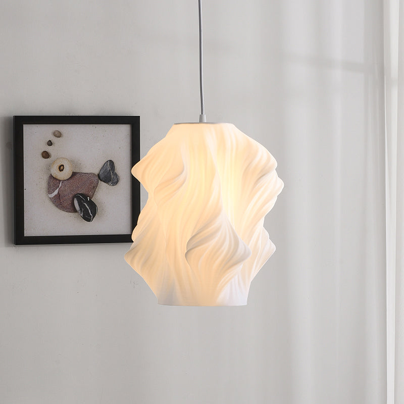 Simple Ceiling Pendant Light Modern Style Pendant Lighting for Dining Room