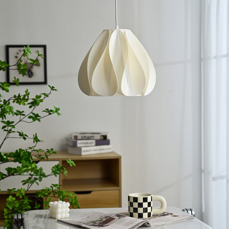 Simple Ceiling Pendant Light Modern Style Pendant Lighting for Dining Room