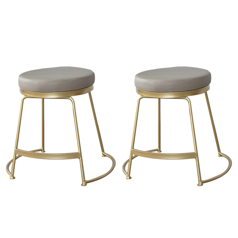 Glam 1/2/5 Pieces Dining Table and Chairs Rectangle Dining Table Set