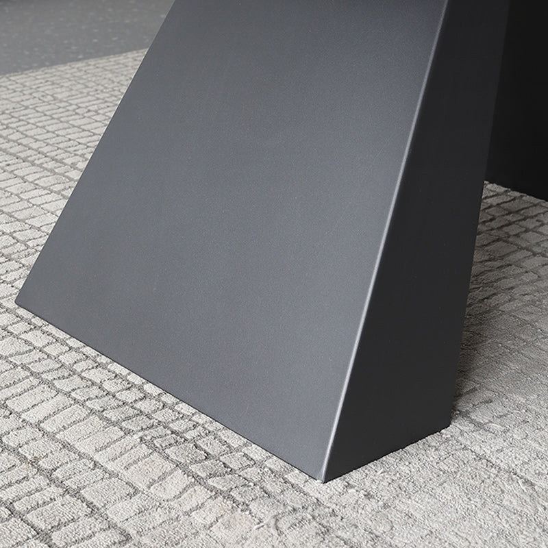 Contemporary 1/2/5/6/9 Pieces Dining Room Chair Set Extendable Dining Table Set