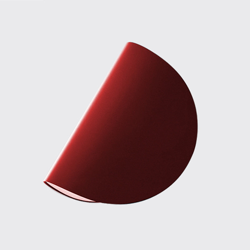 Unique Metal Wall Sconce Modern Nordic Macarons 1 Light Wall Mounted Light for Bedroom