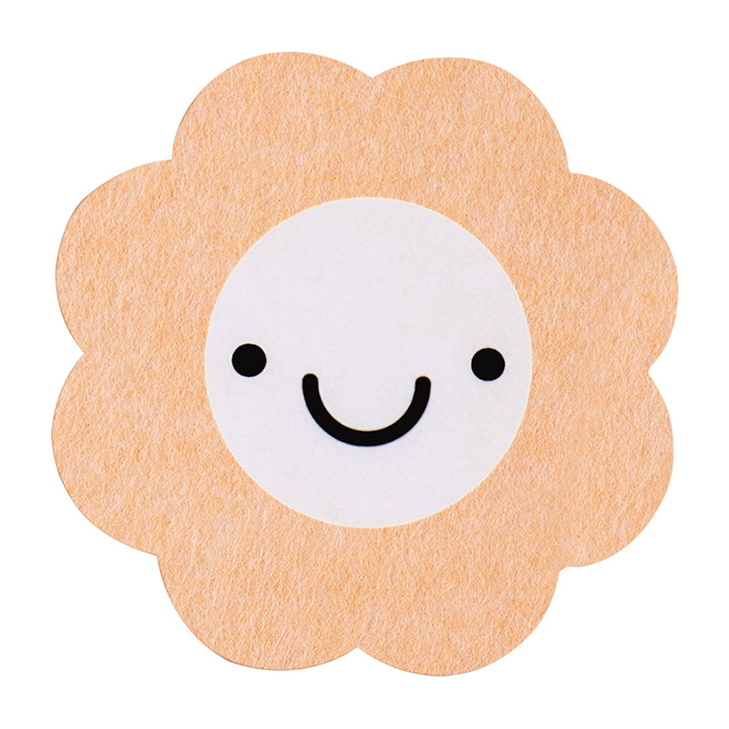 Luz de pared de forma única de estilo moderno poliéster 1 luces de montaje de pared de 1 luces