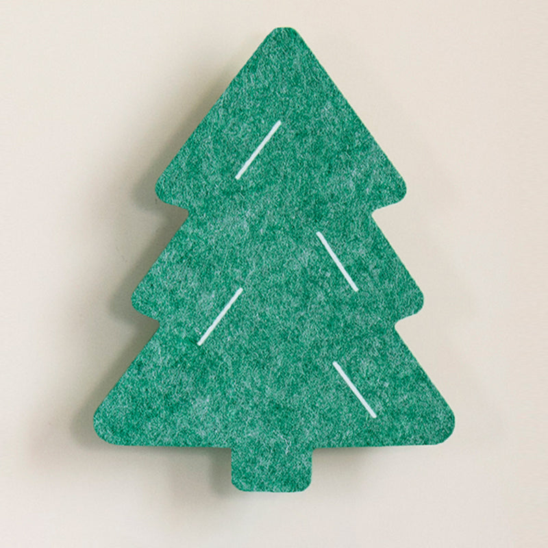 Luz de pared de forma única de estilo moderno poliéster 1 luces de montaje de pared de 1 luces