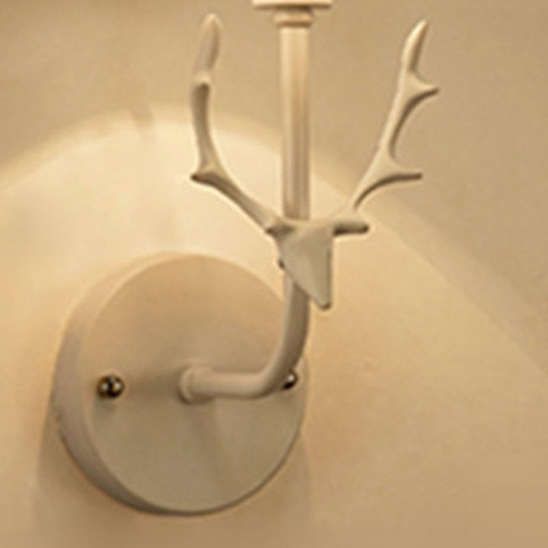 Luci da parete a forma di geometria Luci da monte in metallo per bambini per camera da letto