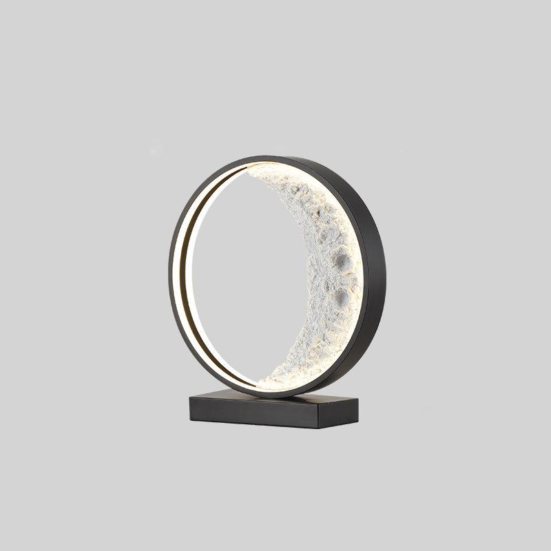 Modern Style Desk Lamp Household Desk Desk Lighting Fixture for Study Living Room