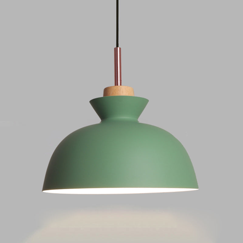 Geométric Hanging Lights Modern Style Metal 1 Kit d'éclairage léger pour le salon