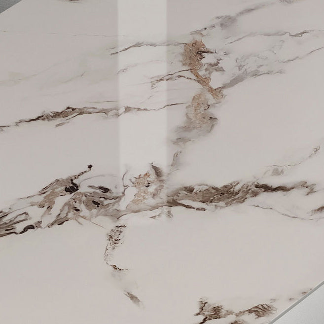 1/4/5/7 Pieces Modern Dining Room Set Rectangle Table Dining Set