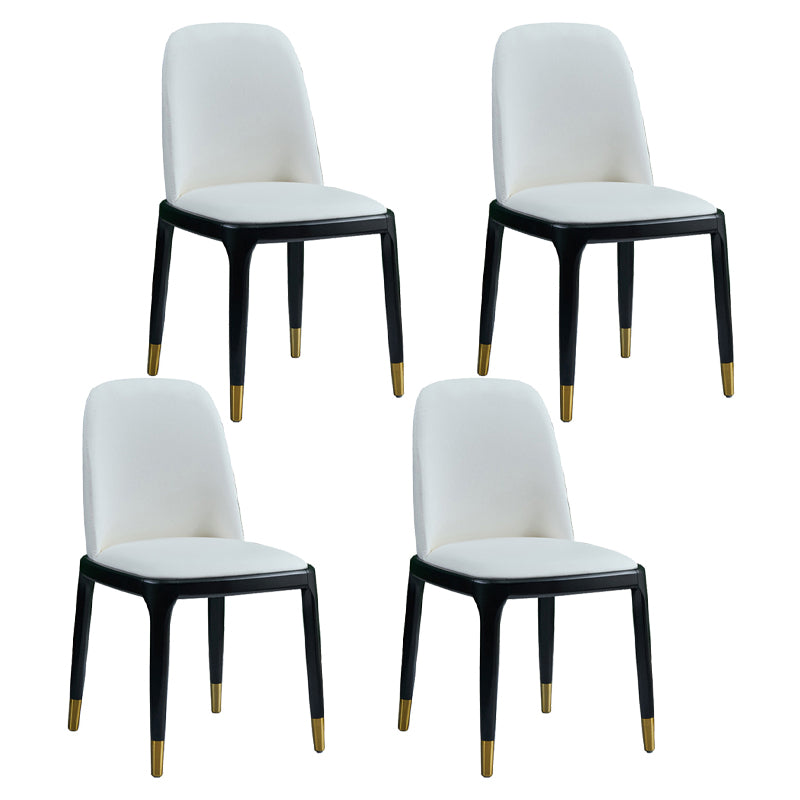 Comedor industrial de madera, cocina, silla lateral, silla Parsons