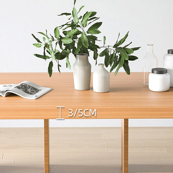 Modern 1/5 Pieces Dining Set Sintered Stone Dining Table Set for Kitchen