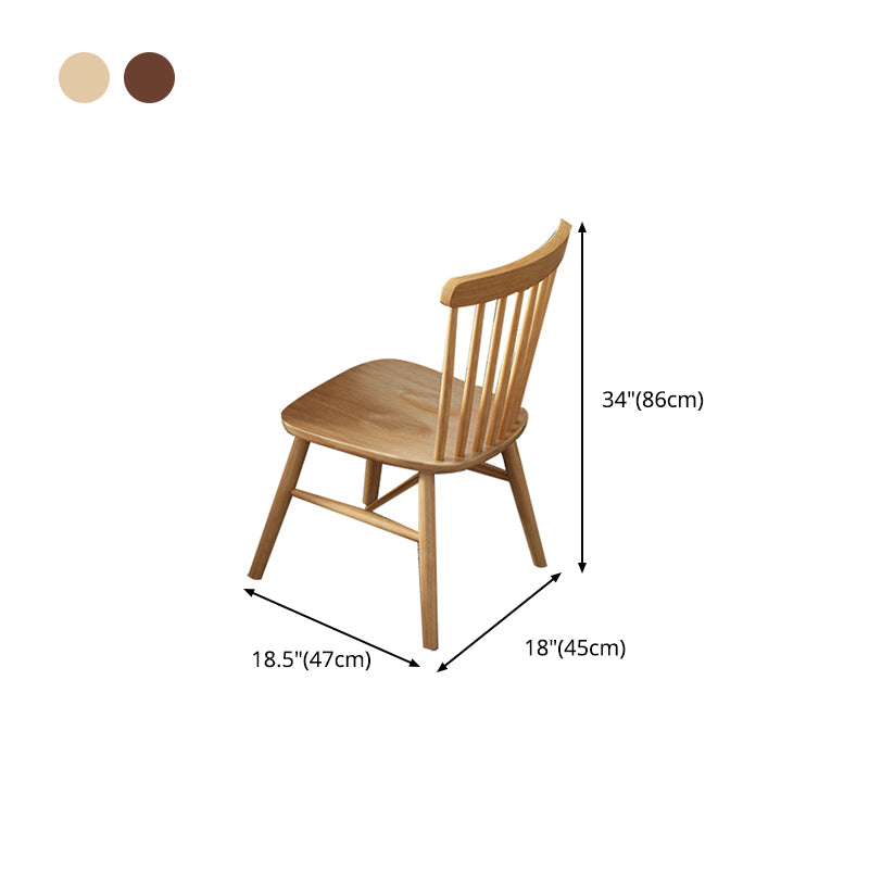 1/2/5/7 Pieces Modern Wood Furniture Standard Height Dining Table Set with 4 Legs