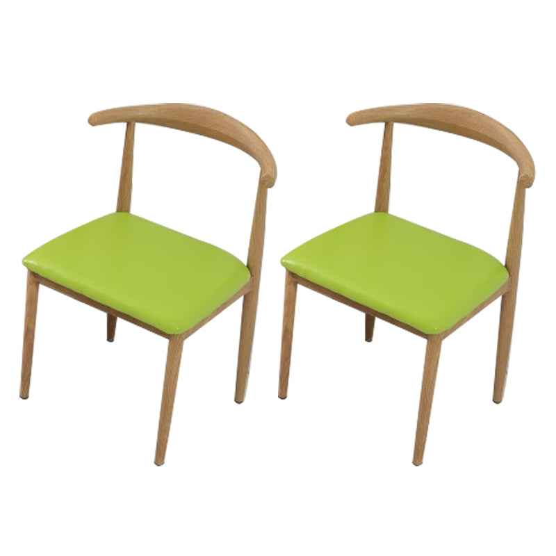 Modern 1/2/5 Pieces Dining Set Rectangle Artificial Wood Dining Table for Dining Room