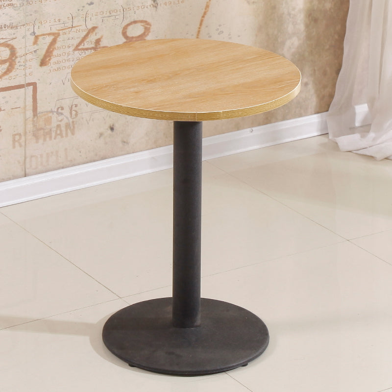 Modern 1/2/5 Pieces Dining Set Rectangle Artificial Wood Dining Table for Dining Room