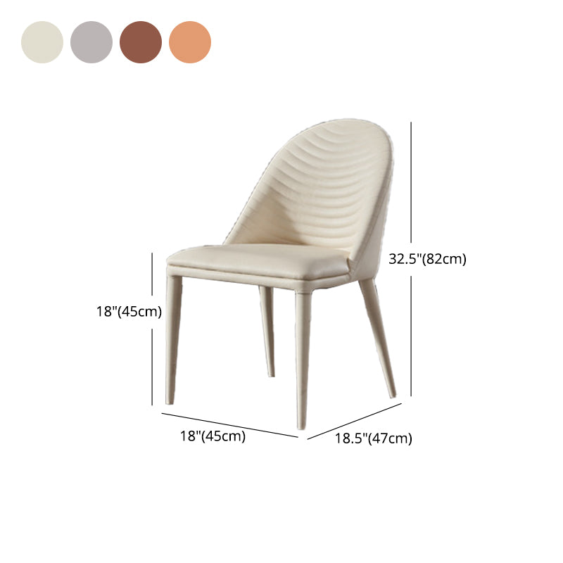 Modern 1/4/5 Pieces Dining Set Round Sintered Stone Dining Table for Dining Room