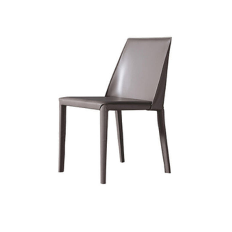 Modern 1/3/4/5 Pieces Black Dining Table Set with Sintered Stone Top Round Dinette Set