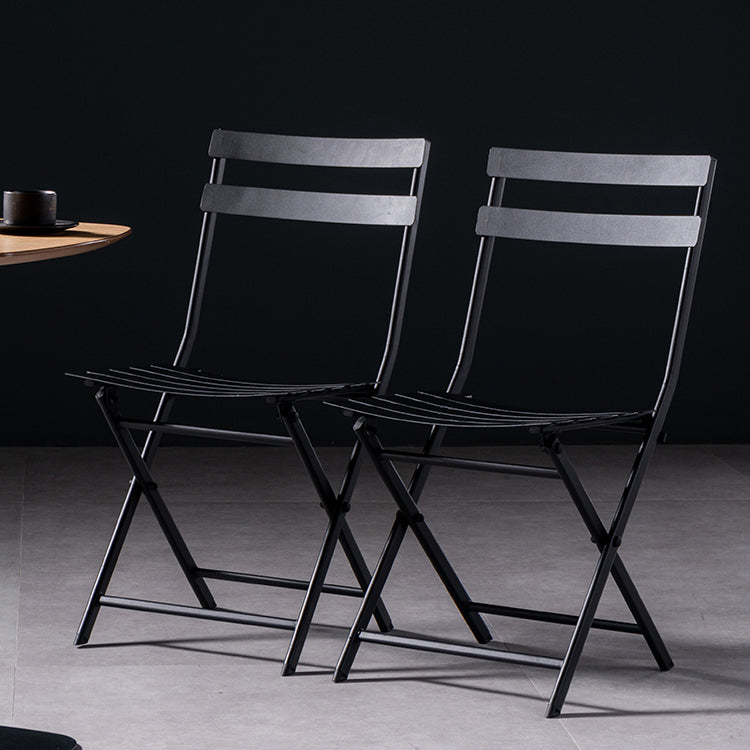 Moderne stijl keukenstoelen eetstoelen zonder metalen benen met metalen benen