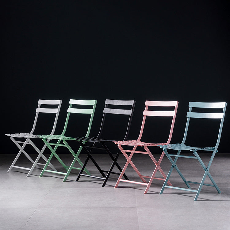 Moderne stijl keukenstoelen eetstoelen zonder metalen benen met metalen benen