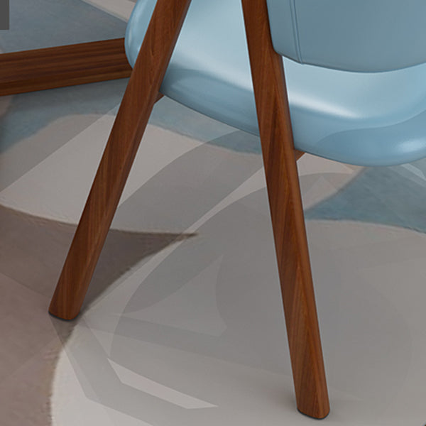 Modern 1/4/5/7 Pieces Dining Set Rectangle Wood Dining Table for Dining Room