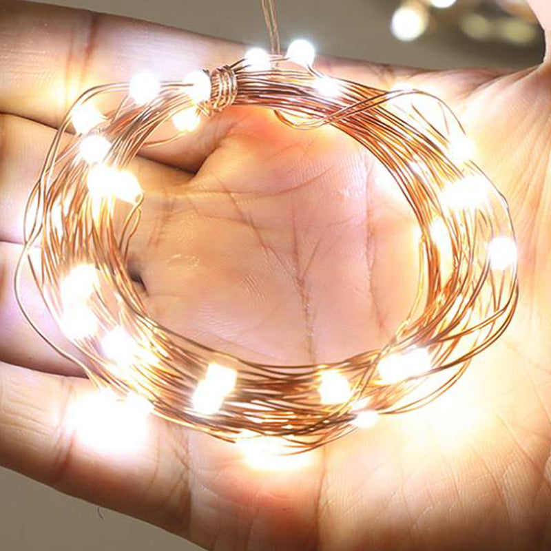 Globe contemporain Flush Lightture Glass Flush Mount Lamps en noir