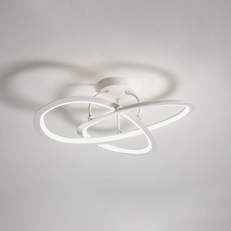 Ligne LED LED PLADIER LAPIL MODER