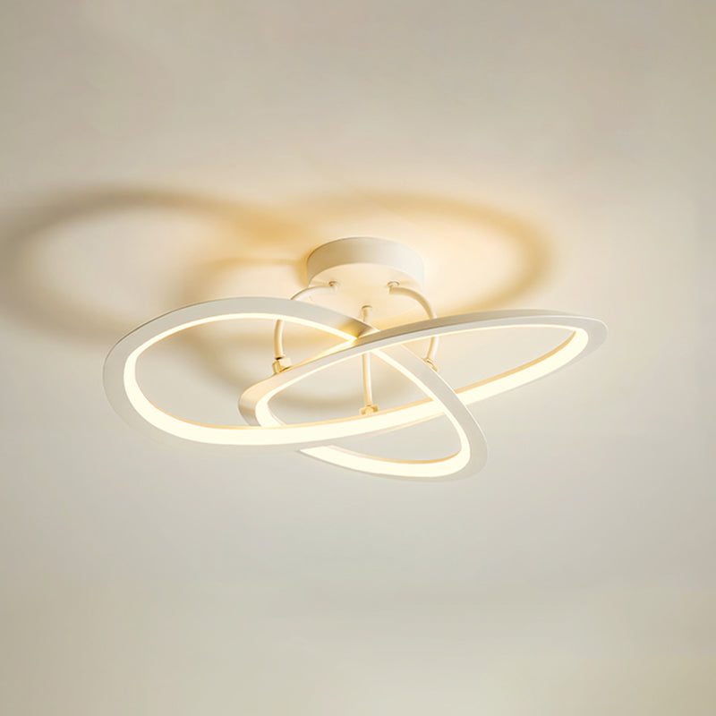 Ligne LED LED PLADIER LAPIL MODER