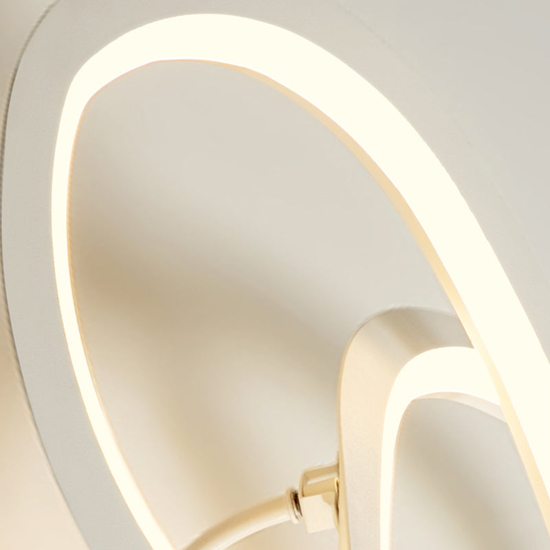 Ligne LED LED PLADIER LAPIL MODER