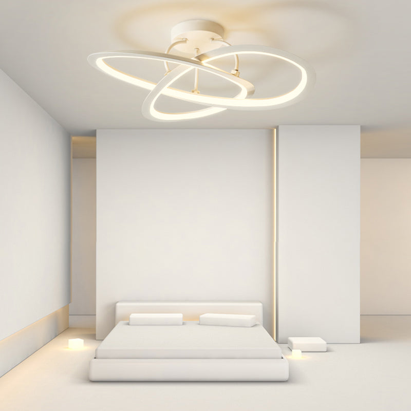 Ligne LED LED PLADIER LAPIL MODER